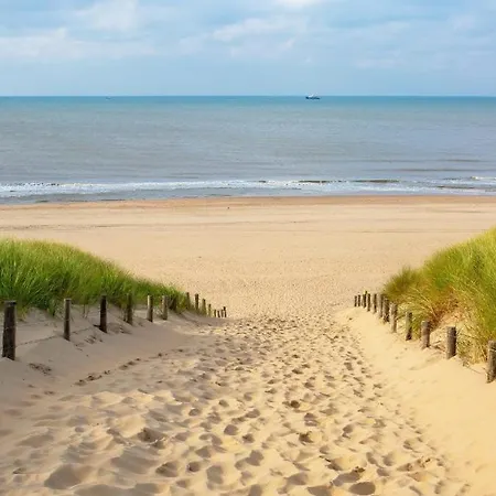 6 Pers, Oostduinkerke Aan Zee * Koksijde
