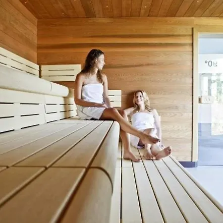 Vakantiehuis 6 Pers, Oostduinkerke Aan Zee *