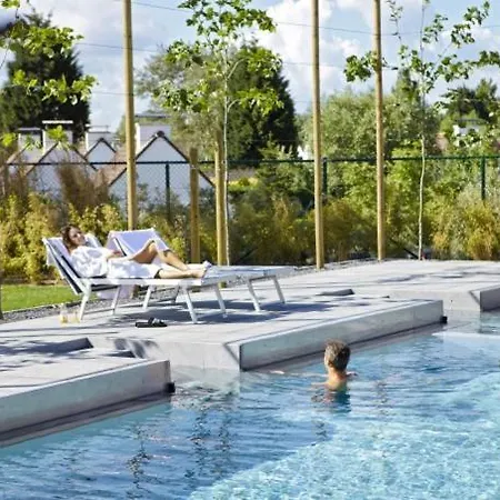 Holiday home 6 Pers, Oostduinkerke Aan Zee Koksijde