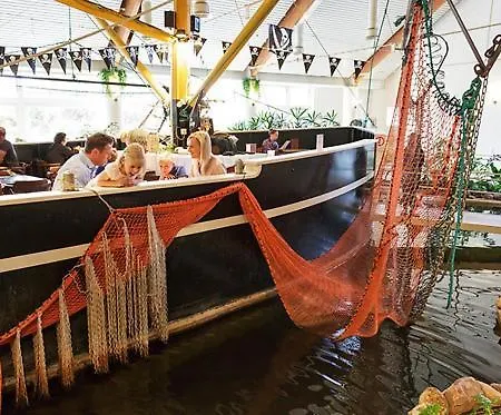 Tatil Evi 6 Pers, Oostduinkerke Aan Zee *