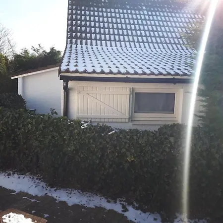 Holiday home 6 Pers, Oostduinkerke Aan Zee