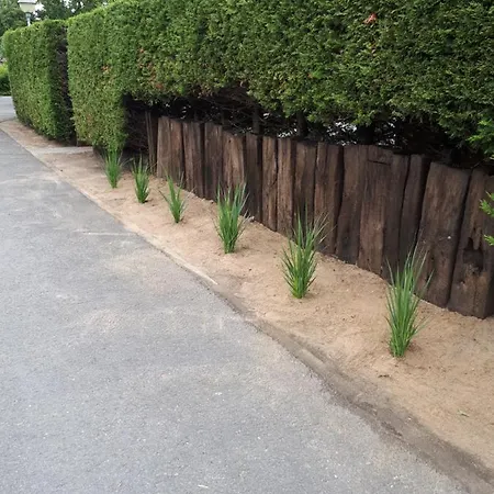 Vakantiehuis 6 Pers, Oostduinkerke Aan Zee *