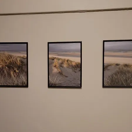 Holiday home 6 Pers, Oostduinkerke Aan Zee Koksijde