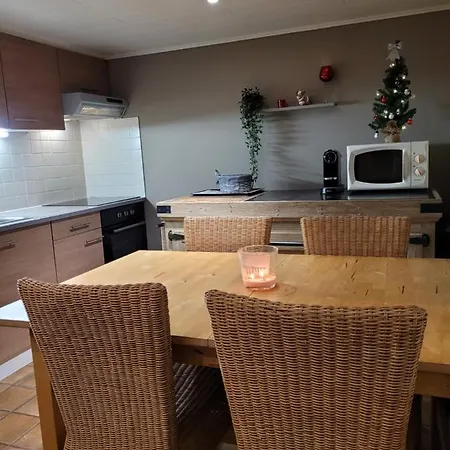 6 Pers, Oostduinkerke Aan Zee Koksijde