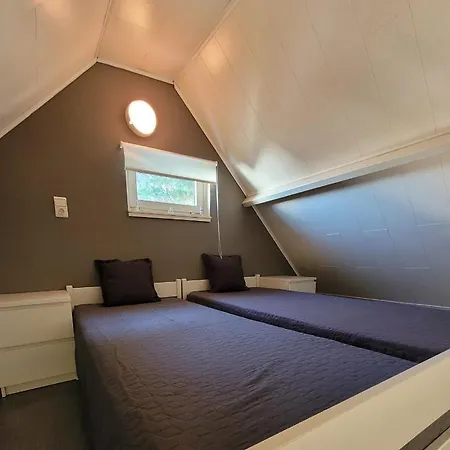 6 Pers, Oostduinkerke Aan Zee Holiday home *