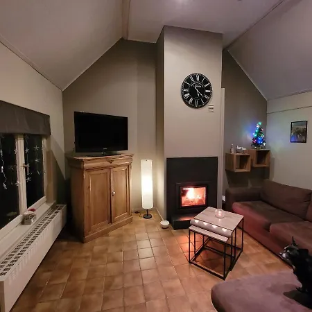 Holiday home 6 Pers, Oostduinkerke Aan Zee