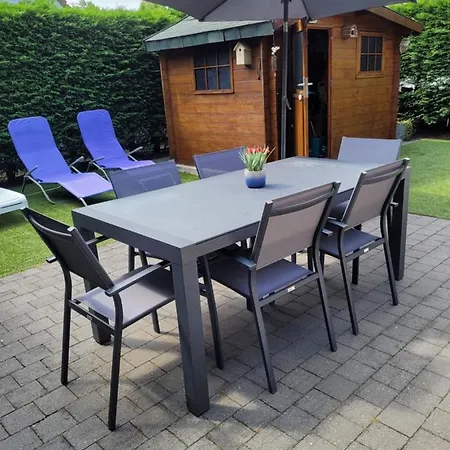 6 Pers, Oostduinkerke Aan Zee Holiday home Koksijde