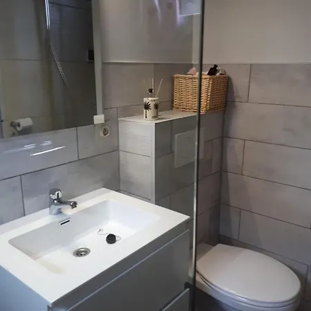 Holiday home 6 Pers, Oostduinkerke Aan Zee *