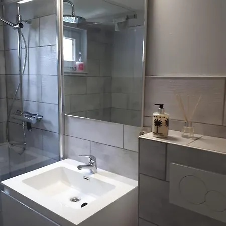 6 Pers, Oostduinkerke Aan Zee Vakantiehuis Koksijde