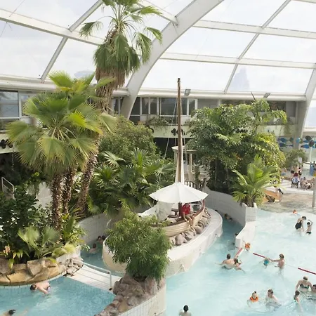 6 Pers, Oostduinkerke Aan Zee Koksijde