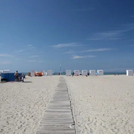 6 Pers, Oostduinkerke Aan Zee *