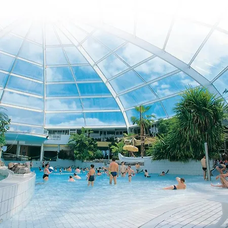 6 Pers, Oostduinkerke Aan Zee *